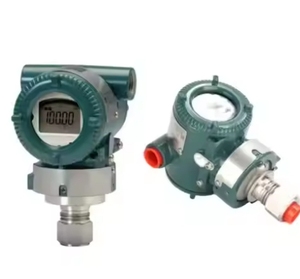 Yokogawa EJX530A-JCS8N-019EL/KU22/N4เครื่องส่งสัญญาณแรงดัน EJA530A EJA530E EJX530A IP65/IP66รับประกัน18เดือน - Product Image 2