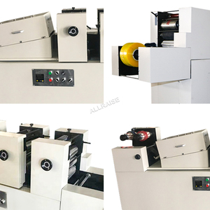 Nhà Máy Giá băng tự động máy in băng dính máy in Bopp máy in Băng - Product Image 4