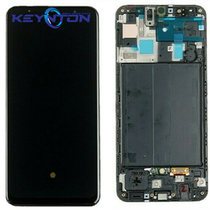 Écran OLED LCD pour <span class=keywords><strong>Samsung</strong></span> Galaxy A10 A20 A30 <span class=keywords><strong>A40</strong></span> A50 A60 A70 A80, écran TFT Incell pour <span class=keywords><strong>Samsung</strong></span> A02 A12 A21S A32 A52 A72 LCD - Product Image 3