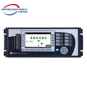 Relais de protection de moteur AC pour automatisation industrielle en aluminium M60A00HCHF8AH6TM8AP5CU5CW5E avec support technique professionnel - Product Image 3