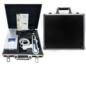 2024 New Arrival Home sử dụng Mesogun Mesotherapy máy để bán