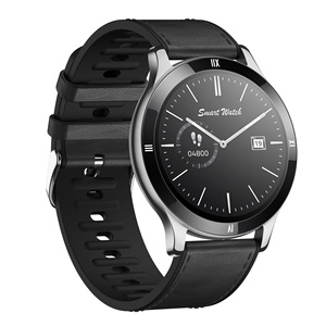 Reloj Inteligente DF QT28 GPS de Tamaño Reducido con Funciones Avanzadas de Salud y Bienestar para Todo el Día, Más de 100 Tipos de Actividades Multideportivas - Product Image 5