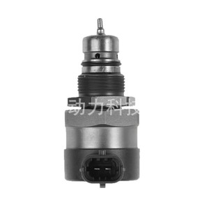 Válvula de Control de Presión de Combustible Fiat 0281002507 0281002625 Válvula DRV para Vehículos con Transmisión Manual - Product Image 1