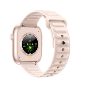 Reloj Inteligente TFT de 1.83 Pulgadas con Bluetooth 5.3, Llamadas, Frecuencia Cardíaca, Oxígeno en Sangre SpO2, Sueño, Resistente al Agua IP67, Correa de Fitness, Aplicación para Android e IOS - Product Image 5