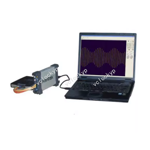 Générateur de formes d'ondes arbitraires Hantek 1025G, 25 MHz, fabriqué en Chine - Product Image 4