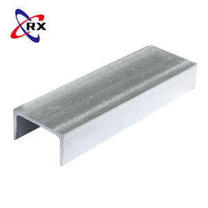 Tube électrique double en acier inoxydable de type u, démêlé, <span class=keywords><strong>canal</strong></span> chaud de <span class=keywords><strong>canal</strong></span> u, tige de cage en acier inoxydable - Product Image 6