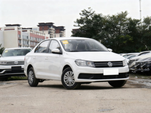 El Volkswagen <span class=keywords><strong>Santana</strong></span> 2021 1.5L Manual Edición Fashion es un Sedán Compacto. - Product Image 3