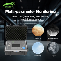 Detector de Gas con Configuración Personalizada, Sensor OEM/ODM, Lista de Sensores O2, LEL, CO, H2S, HCL, HF, SO2, NO, PH3 para Minería, Aguas Residuales y Talleres