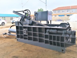 نفايات السيارات المصنوعة من الألومنيوم والنحاس بسعر المصنع التلقائي من المعدن - Product Image 4