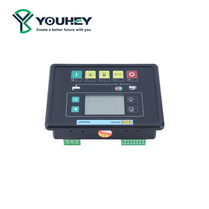 Kaisheng ชุดเครื่องกำเนิดไฟฟ้า GU3320 PLC Pac และคอนโทรลเลอร์เฉพาะโมดูลของแท้ของใหม่ - Product Image 5