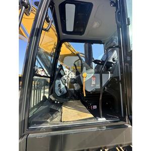 Excavatrice Sany d'occasion Sany SY375H sur chenilles - Product Image 2