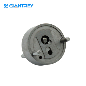 GIANTREY nuova valvola di controllo Diesel 6C5-13105-01/6CT per 24 valvole in acciaio ad alta velocità per varie automobili - Product Image 6