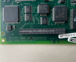 6SE7090-0XX84-0FF5 PLC CBP2 Tarjeta de Comunicación DP Nueva Versión 6se7090-0xx84-0ff5 - Product Image 1