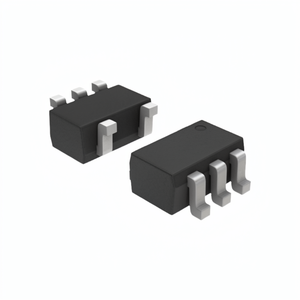 In Stock 74LVC1G32SE-7 Buy Electronics Components Online Logic 5 TSSOP, SC 70 5, SOT 353 - Product Image 1