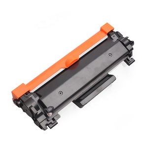 Cartucho de Tóner Compatible con Brother TN2460 TN-2460 para HLL2375DW DCPL2550DW MFCL2715DW <span class=keywords><strong>MFCL2750DW</strong></span> Cartucho de Tóner Láser - Product Image 1