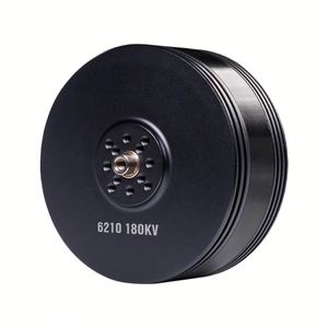 Kit de Motor sin Escobillas Free Mount 6210 180Kv de Aleación de Aluminio, 8.3Kg de Empuje, 250G Ligero - Product Image 1