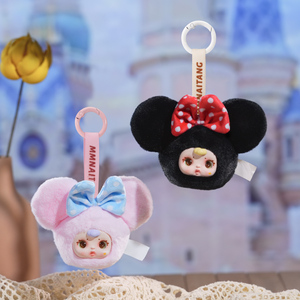 Nuovo Arrivo: Ornamento Profumato in Peluche PVC Things Woo, Decorazione Artistica per Casa, per Ragazze dai 14 Anni in su - Product Image 4