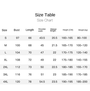 Camiseta de Manga Corta Casual de Algodón 100% para Hombre y Mujer, 230g, Tejido de Punto, Ajuste Holgado, con Logotipo Estampado y Anti-Pilling - Product Image 5