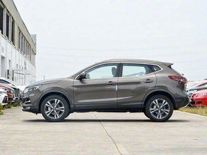 <span class=keywords><strong>ใหม่</strong></span><span class=keywords><strong>ส</strong></span>ำหรับ Qashqai 2023 รุ่น Classic 2.0L Leading Edition SUV เทอร์โบ เกียร์อัตโนมัติ พวงมาลัยซ้าย ไฟ LED R18 กล้องมองหลัง 360 องศา - Product Image 4