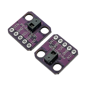 โมดูล OKY3511-3 รุ่น GYPAJ7620U2 ของแท้ ตรวจจับท่าทางตอบสนองรวดเร็ว อะไหล่ทดแทนสำหรับระบบฝังตัว - Product Image 6