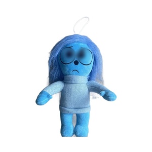 Juguetes de Peluche Divertidos, Muñecos de Peluche Feos-Pinches Bonitos, Adornos de Peluche para Bromas, Regalos Navideños Ideales para Niños y Niñas - Product Image 6