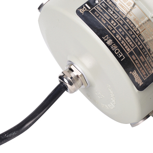 Luz LED a Prueba de Explosiones <span class=keywords><strong>ATEX</strong></span> Clase 1 División <span class=keywords><strong>2</strong></span> IP66 para Áreas Peligrosas Marinas de Aluminio EPL66 - Product Image 4