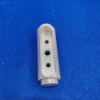 Pin XGY-2751 Hochwertige CNC-gefräste Edelstahl-Komponenten für Krones Blasform- und Abfüllmaschinen