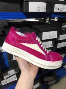 Chaussures de sport de marque personnalisée, boîtes d'origine, semelles épaisses, chaussures pour hommes, chaussures plates, chaussures pour femmes, chaussures de basket, chaussures décontractées - Product Image 4