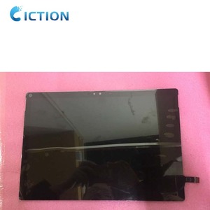 Lcd Complet Pour Microsoft <span class=keywords><strong>Surface</strong></span> Book1 Livre 1 1703 1704 1705 <span class=keywords><strong>1706</strong></span> l'assemblée de convertisseur analogique-numérique d'écran tactile d'affichage d'affichage à cristaux liquides de remplacement - Product Image 3