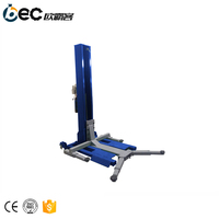 Élévateur à un poste Élévateur à un poste Élévateur automatique OBC-ST2500 hydraulique pour garage