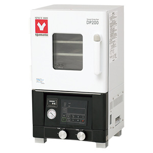 ตู้บ่มเพาะแบบระบายอากาศบังคับพร้อมเทอร์โมสตัท ยามาโตะ รุ่น DKG611 จอแสดงผลดิจิตอล สำหรับใช้ในห้องปฏิบัติการ - Product Image 3
