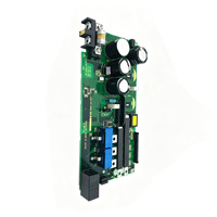 Carte mère PLC neuve d'origine A16B-2203-0658 pour Fanuc A16B-2203-0658 pour système CNC 0i 16i 18i 21i A16B-2203-0658