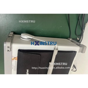 35670A keysight เครื่องวิเคราะห์สัญญาณแบบไดนามิก FFT เครื่องวิเคราะห์สเปกตรัม DC-102.4กิโลเฮิรตซ์ - Product Image 4
