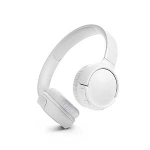 OMfoX T510bt Auriculares supraaurales con controlador dinámico y micrófono para teléfono - Product Image 3
