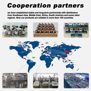 Impressora de Jato de Tinta TIJ Portátil IPS-HH508 Plus de Uma Polegada (25,4mm) com Cabeça Dupla de 50,8mm para Codificação Manual de Logotipos, Datas e Números em Caixas e Cartões - Product Image 5