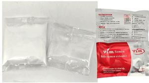 Extensor de Dilución de Semen de Jabalí, Kit de Inseminación Artificial para Cerdos, Polvo Diluyente - Product Image 5