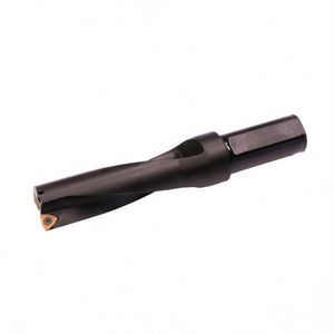Broca de Carburo TTAKE TA8877 3xD para Máquinas Herramienta - Product Image 2