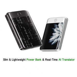 Di fascia alta med <span class=keywords><strong>20.000</strong></span> mah tipo cni power bank lisen 5000 made in China - Product Image 4