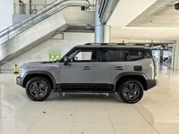 Jetour Traveler 1.5T 2WD Discovery PRO LHD SUV Euro VI d'occasion 2025 – Exportation Chine vers Ghana, Nigéria, Algérie