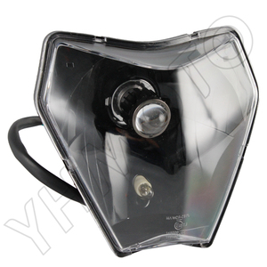 Faro Delantero LED YHMOTO para KTM EXC XC W 150 250 300 450 500 SIX DAYS 2024 - Product Image 6