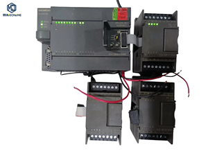 Módulo de Expansión PLC 223-1BF21-0XA0, Módulo de Control Industrial, Módulo de E/S Digital, Módulo de Controlador Lógico Programable - Product Image 1