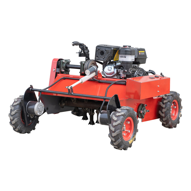 Best Cordless Robotic Lawn Mowers Efficient and Easy to Operate for DIY Available at Local Lawn Mower Store