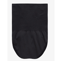 Bambú carbón transpirable tela Tummy Control Shaper cintura alta vientre faja hombres calzoncillos sin costuras cómodo Shapewear