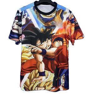 Nuevas Camisetas de Fútbol para Hombre, Serie de Anime Japonés Sakura Samurai para Comics, Edición Especial, Top 100% Poliéster - Product Image 4