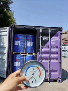 Acetato de Metil Propilenglicol (PMA) de Grado Industrial de Alta Calidad para Recubrimientos y Pinturas, 99.9% de Pureza, Punto de Inflamación 42C, CAS - Product Image 3
