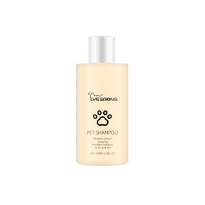 Cat and <b>Dog</b> Cleaning <b>Bathing</b> Hair Deodorization Smooth and Non Knotting Pet Gentle Shampoo - Product Image 1