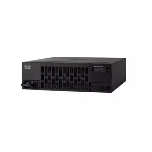 New And Stock Cis Co 4461 Integrated Services Router ISR4461/K9