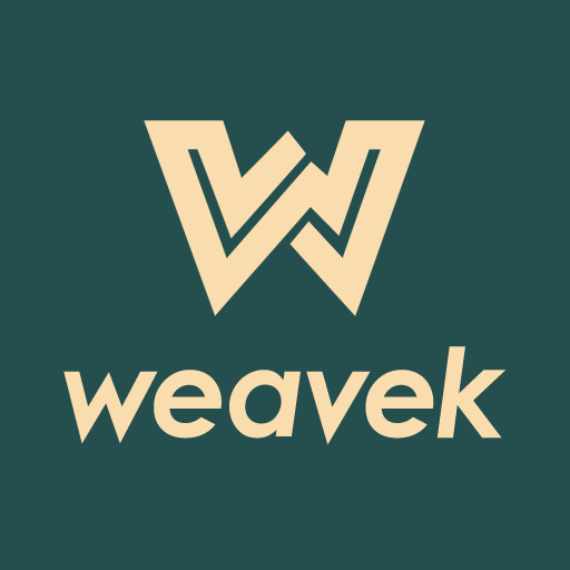 Guangdong Weavek Functional Rope Webbing Co., Ltd. logo