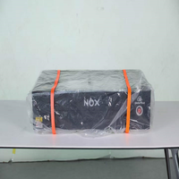Cortadora y Grabadora Láser de CO2 Cloud NOX