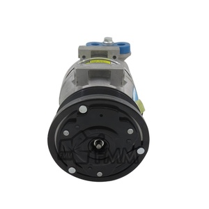 Compresor de Aire Acondicionado para Automóvil Hecho en China 96806796 95301306 96930781 96450078 96442920 para Chevrolet Aveo Lova Buick GM - Product Image 2
